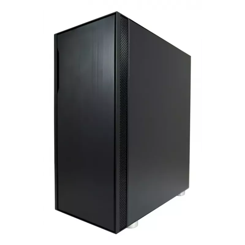 PC korpus LC-Power LC-8000B-ON Midi Torn Must