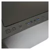 PC korpus LC-Power LC-8000B-ON Midi Torn Must