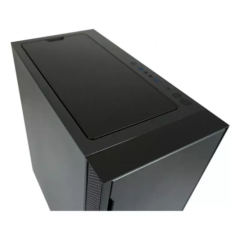 PC korpus LC-Power LC-8000B-ON Midi Torn Must
