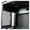 PC korpus LC-Power LC-8000B-ON Midi Torn Must