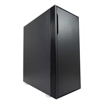 PC korpus LC-Power LC-8000B-ON Midi Torn Must