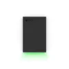 Seagate Game Drive väline kõvaketas 2 TB 3.2 Gen 1 (3.1 Gen 1) Must
