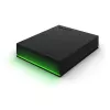 Seagate Game Drive väline kõvaketas 2 TB 3.2 Gen 1 (3.1 Gen 1) Must