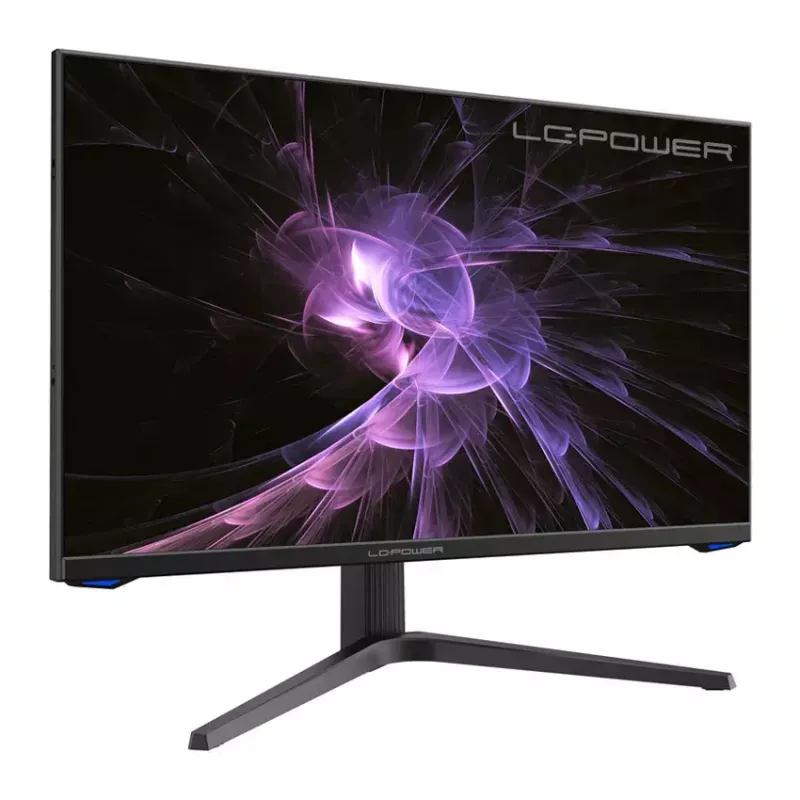 Monitor LC-Power LC-M27-QHD-180 27 tolli Quad HD 2560 x 1440 pikslit