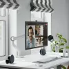 ALOGIC lauamonitor - Clarity Max Touch - 32-tolline puuteekraan - 3840x2160 (4K UHD) USB-C toite ja veebikaameraga