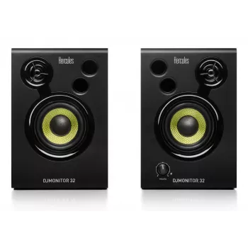 Hercules DJMonitor 32 Must