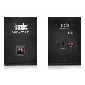 Hercules DJMonitor 32 Must