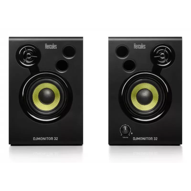 Hercules DJMonitor 32 Must