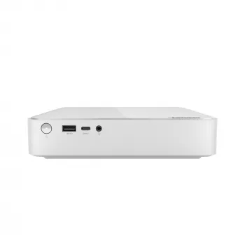 Lenovo IdeaCentre Mini 01IRH8 Intel® Core™ i5 i5-13420H 16 GB DDR4-SDRAM 512 GB SSD Mini-arvuti hall