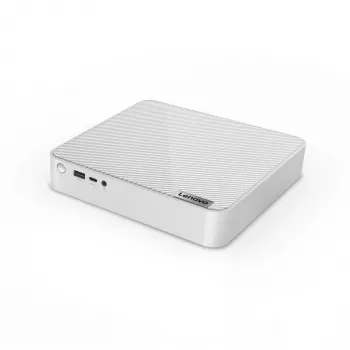 Lenovo IdeaCentre Mini 01IRH8 Intel® Core™ i5 i5-13420H 16 GB DDR4-SDRAM 512 GB SSD Mini-arvuti hall