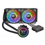 THERMALTAKE Vesijahutuse lisavarustus - Floe DX RGB 240 TT Premium Edition
