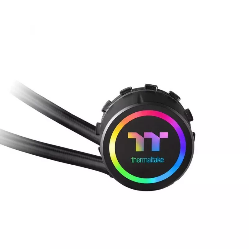 THERMALTAKE Vesijahutuse lisavarustus - Floe DX RGB 240 TT Premium Edition