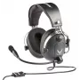 Thrustmaster T.Flight U.S. Air Force Edition juhtmega mänguripeakomplekt, must