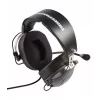 Thrustmaster T.Flight U.S. Air Force Edition juhtmega mänguripeakomplekt, must