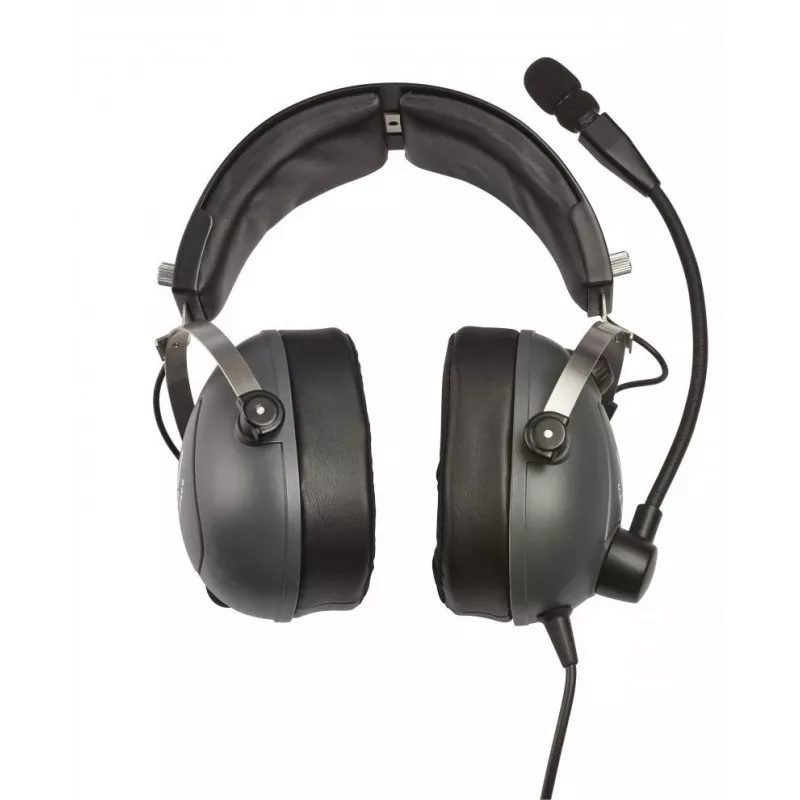 Thrustmaster T.Flight U.S. Air Force Edition juhtmega mänguripeakomplekt, must