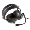Thrustmaster T.Flight U.S. Air Force Edition juhtmega mänguripeakomplekt, must