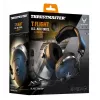 Thrustmaster T.Flight U.S. Air Force Edition juhtmega mänguripeakomplekt, must