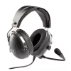 Thrustmaster T.Flight U.S. Air Force Peakomplekt Juhtmega Peapael Lennundus/Õhuliikluse juhtimine Must, Hall