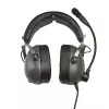 Thrustmaster T.Flight U.S. Air Force Peakomplekt Juhtmega Peapael Lennundus/Õhuliikluse juhtimine Must, Hall