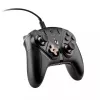 Thrustmaster D-IPPON D-pad moodul, PC, Xbox One, Xbox Series S, Xbox Series X, D-pad, Must, Kuldne, 1 tk, 133 mm, 50 mm