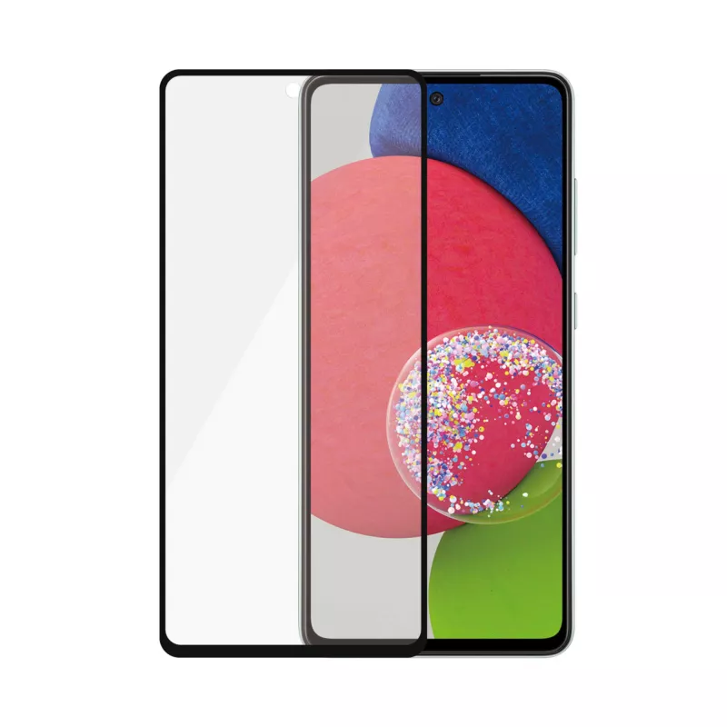 PanzerGlass ® Ekraanikaitse Samsung Galaxy A52 | A52 5G | A52s 5G | A53 5G