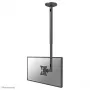 Neomounts FPMA-C050BLACK lae- ja seinale kinnitus monitorile/telerile 10-30 tolli - kõrgus 60-85 cm