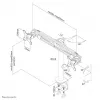 Neomounts FPMA-D700D Monitori käsi 19-30 tolli, Klambriga, 8 kg, 48,3 cm (19 tolli), 76,2 cm (30 tolli), 100 x 100 mm, Must