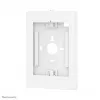 Neomounts WL15-650WH1 Tahvelarvuti seinahoidik 9,7–11 tolli – lukustatav