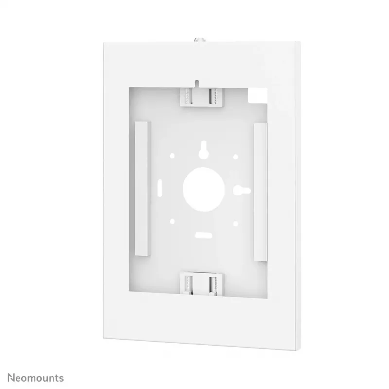 Neomounts WL15-650WH1 Tahvelarvuti seinahoidik 9,7–11 tolli – lukustatav