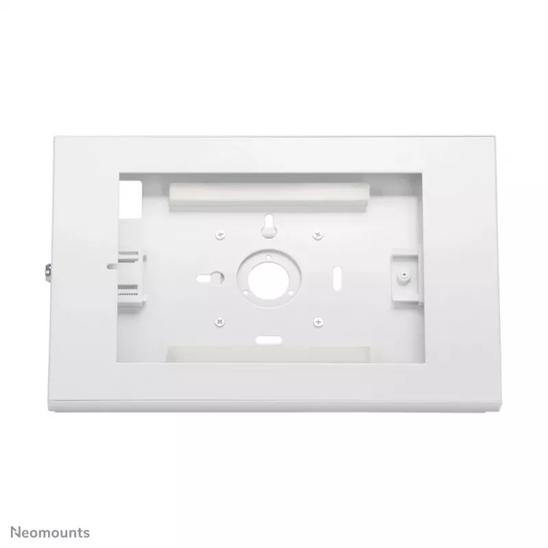 Neomounts WL15-650WH1 Tahvelarvuti seinahoidik 9,7–11 tolli – lukustatav