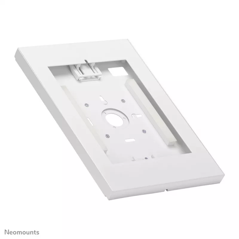 Neomounts WL15-650WH1 Tahvelarvuti seinahoidik 9,7–11 tolli – lukustatav