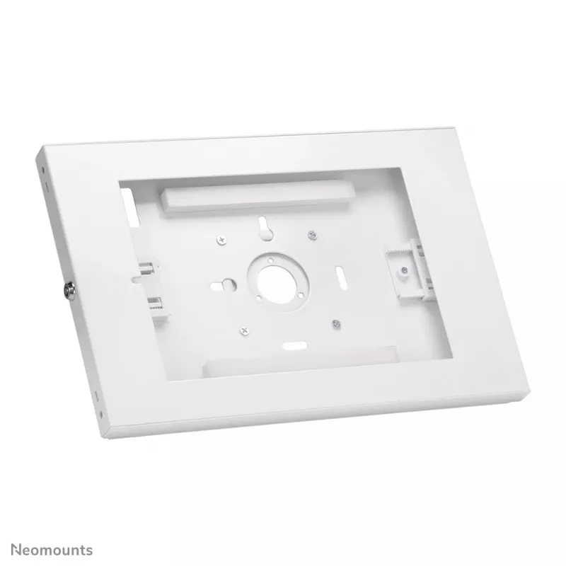 Neomounts WL15-650WH1 Tahvelarvuti seinahoidik 9,7–11 tolli – lukustatav