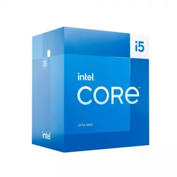 INTEL Core i3 protsessor i5-13400f 2.50 GHz 20MB Smart Cache