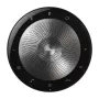 Jabra Speak 710 MS, universaalne, must, hõbedane, 30 m, 70 dB, 1 m, 10 W