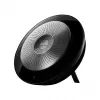 Jabra Speak 710 MS, universaalne, must, hõbedane, 30 m, 70 dB, 1 m, 10 W