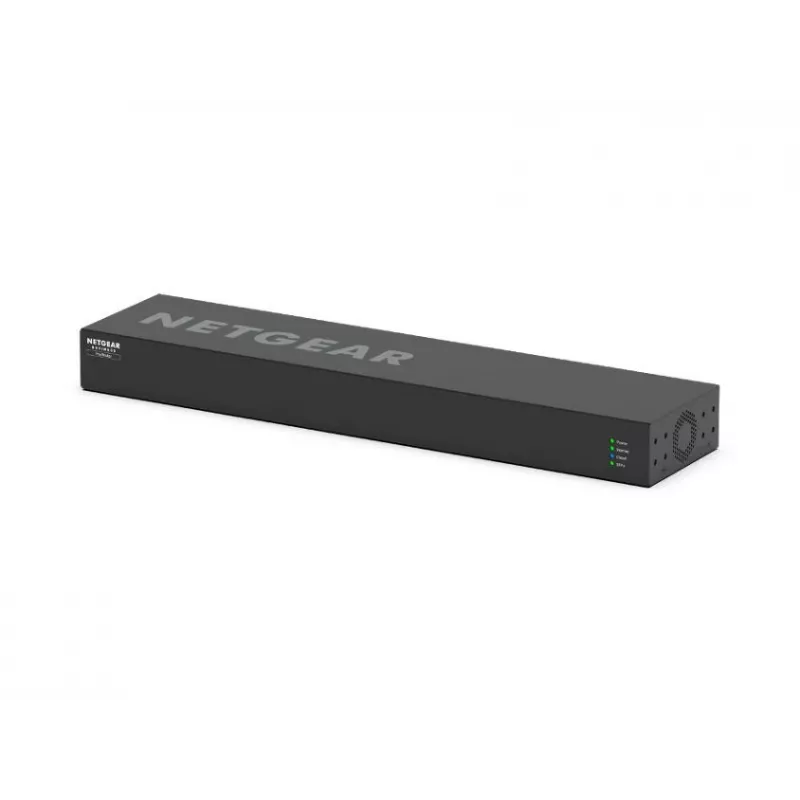 NETGEAR PR60X juhtmega ruuter 2,5 Gigabit Ethernet, Gigabit Ethernet, must
