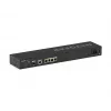 NETGEAR PR60X juhtmega ruuter 2,5 Gigabit Ethernet, Gigabit Ethernet, must