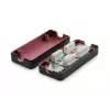 DIGITUS Harukarp CAT 7, 600 MHz LSA ribad AWG 22-26 jaoks, täielikult varjestatud kompaktne disain, 26x35x80 mm
