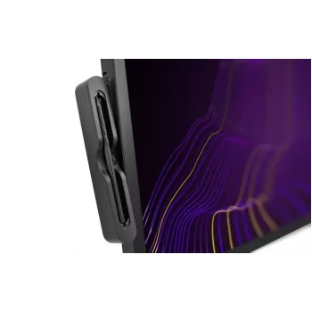 WACOM Pen Display - Cintiq Pro 27 - 27 tolli - 3840x2160 (4K UHD) - koos alusega