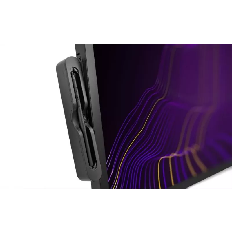 WACOM Pen Display - Cintiq Pro 27 - 27 tolli - 3840x2160 (4K UHD) - koos alusega