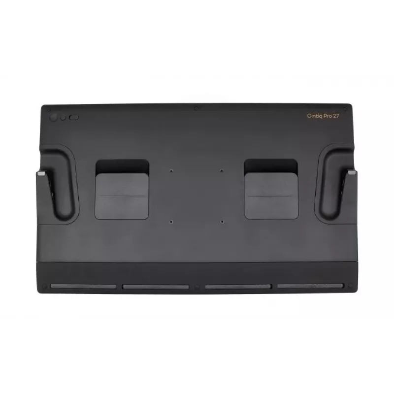 WACOM Pen Display - Cintiq Pro 27 - 27 tolli - 3840x2160 (4K UHD) - koos alusega
