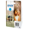 Epson Squirrel Singlepack tsüaan 378 Claria Photo HD Ink