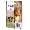 Epson Squirrel Singlepack Heleroosa 378XL Claria Photo HD tint