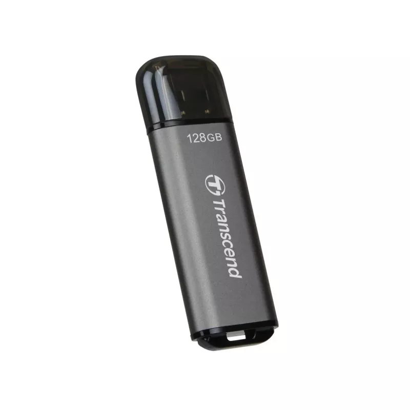 TRANSCEND Jetflash 920 - 128 GB USB-mälupulk - USB 3.2