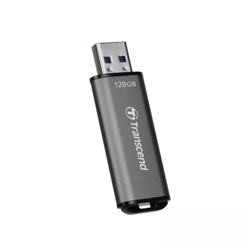 TRANSCEND Jetflash 920 - 128 GB USB-mälupulk - USB 3.2