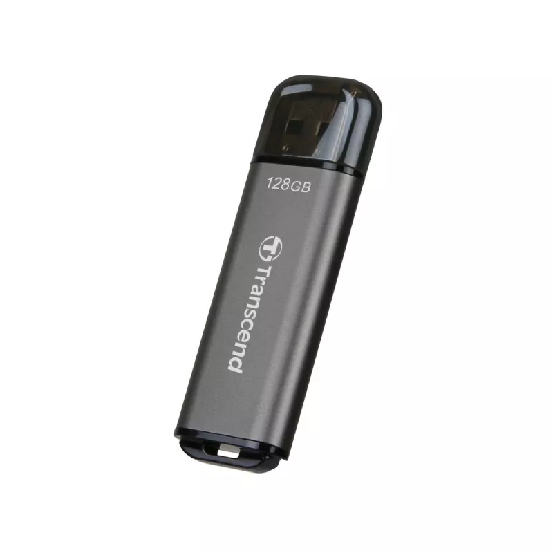 TRANSCEND Jetflash 920 - 128 GB USB-mälupulk - USB 3.2