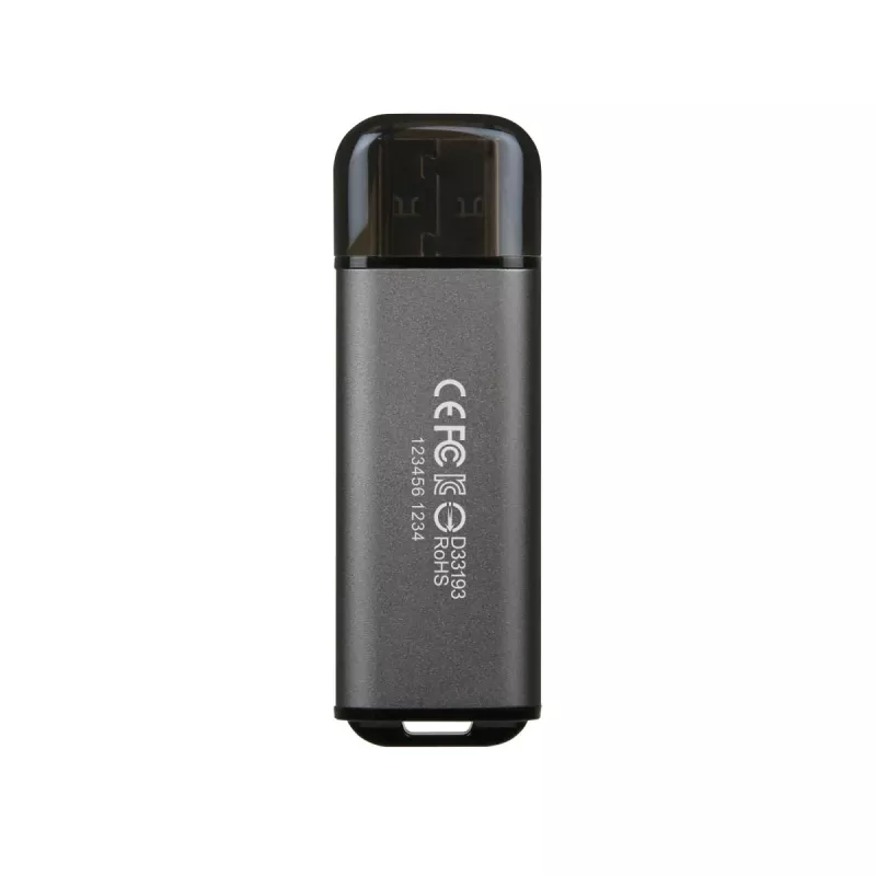 TRANSCEND Jetflash 920 - 128 GB USB-mälupulk - USB 3.2