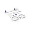 Kaamera Logitech Scribe Full HD 1920 x 1080 15 fps Bluetooth Valge