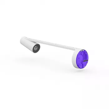 Kaamera Logitech Scribe Full HD 1920 x 1080 15 fps Bluetooth Valge