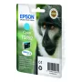 Epson Monkey Singlepack Cyan T0892 DURABrite Ultra Ink, Cyan, 3.5 ml, 1 tk